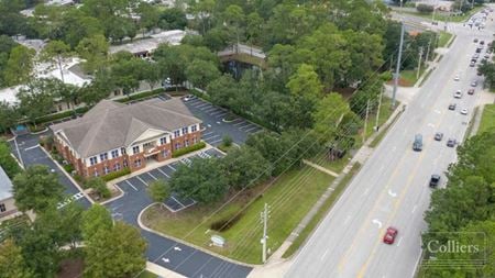 Office space for Rent at 10688 Old St Augustine Rd in Jacksonville