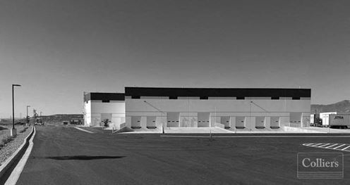 Copper Crossing | Building 4