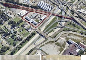 65 North Madison - Industrial