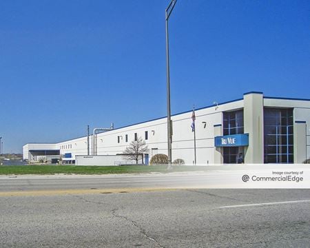 Photo of commercial space at 9400 West 55th Street in Countryside