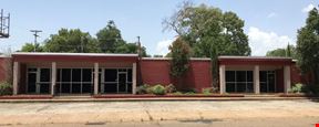 923 Hickory St.