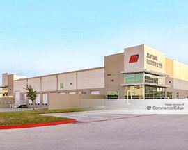 Bammel Business Park - 4710-4822 North Sam Houston Pkwy West