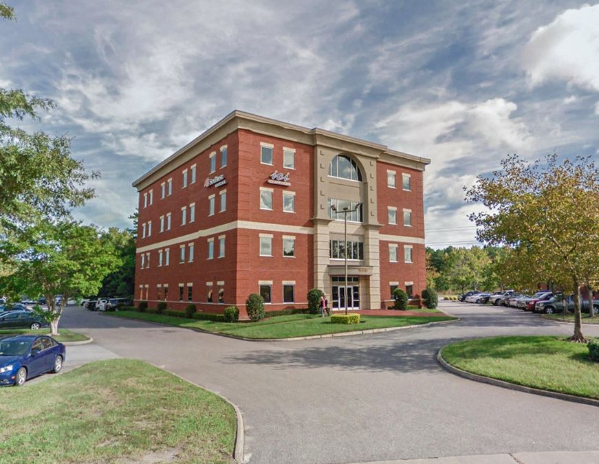 500 Viking Drive, Virginia Beach, VA Office Space