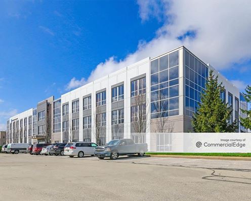 Woodland Corporate Park - Building IV