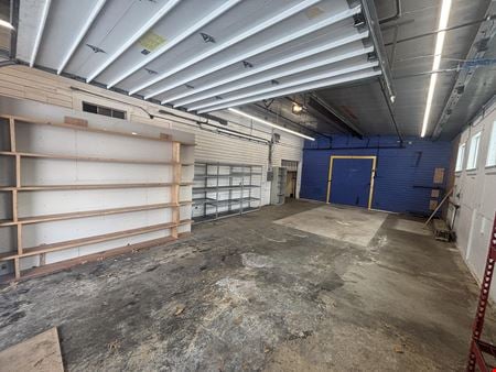 Industrial space for Rent at 419 Lincoln St in Marlborough