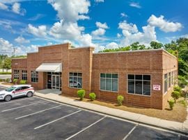 Consolidated Business Park