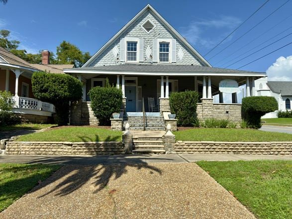 1,964 SF Two-Story Freestanding Office Building