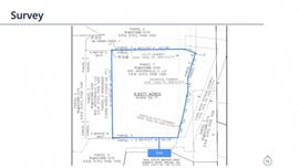 .94± AC Parcel on  Pritchard Road at I-295