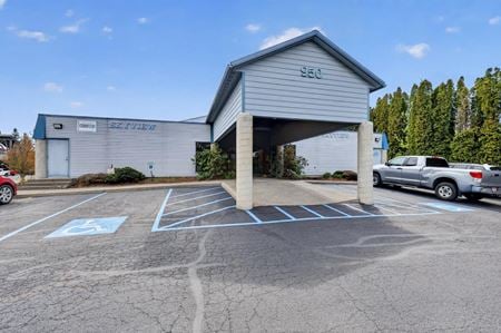 Office space for Sale at 950 W. Ironwood Dr in Coeur d'Alene
