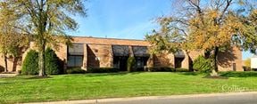16,190 SF Availability at Twinbridge Center