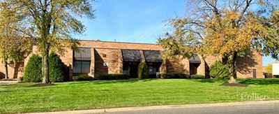 16,190 SF Availability at Twinbridge Center