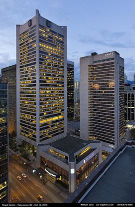 Royal Centre