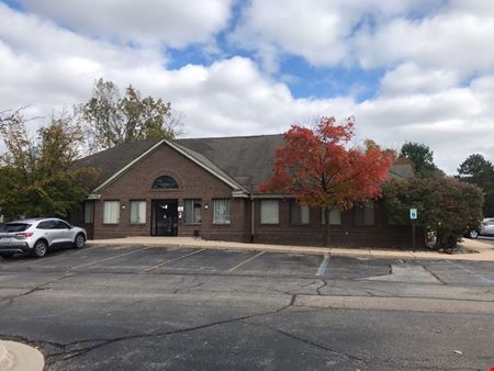 Photo of commercial space at 780 W Lake Lansing Rd in East Lansing