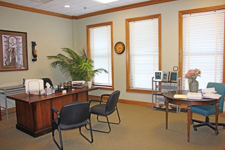 Photo of commercial space at 2101 West Chesterfield Boulevard in Springfield