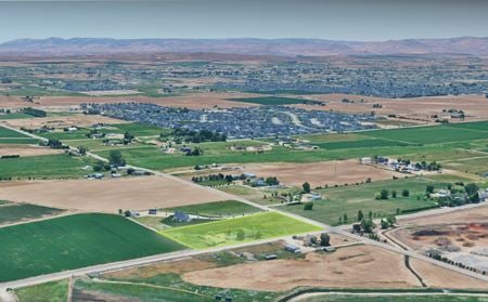VacantLand space for Sale at 1715 E Columbia Rd in Meridian