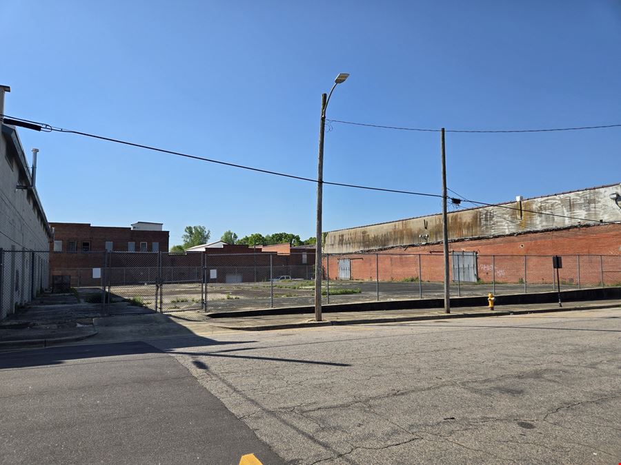 107 & 113 W Horton St