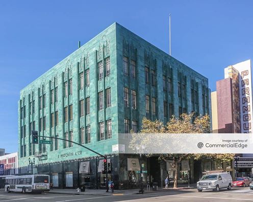 2001-2015 Broadway