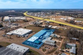 DSV Warehouse and Distribution Facility