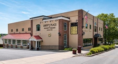 Office space for Rent at 148 West State Street in Kennett Square