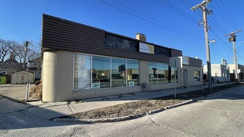 574 Erin Street