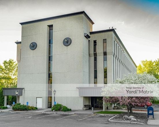 Hazelwood Professional Center
