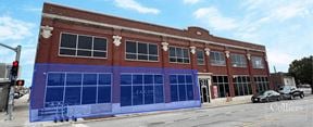 For Lease