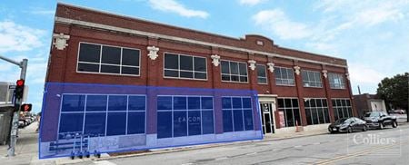 Office space for Rent at 708 E 18th St in Kansas City