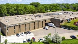 MidAmerica Financial Plaza