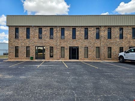 Industrial space for Rent at 31 Windmill in Abilene