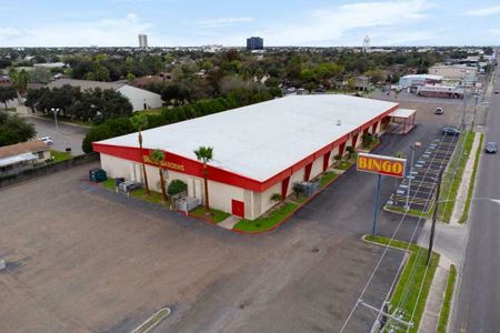 Photo of commercial space at 1000 N 23rd St in Mcallen