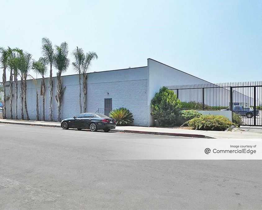 4935 McConnell Avenue 4935 Mcconnell Avenue, Los Angeles, CA