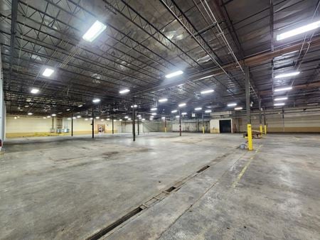 Industrial space for Rent at 2280 Mountain Industrial Blvd in Tucker