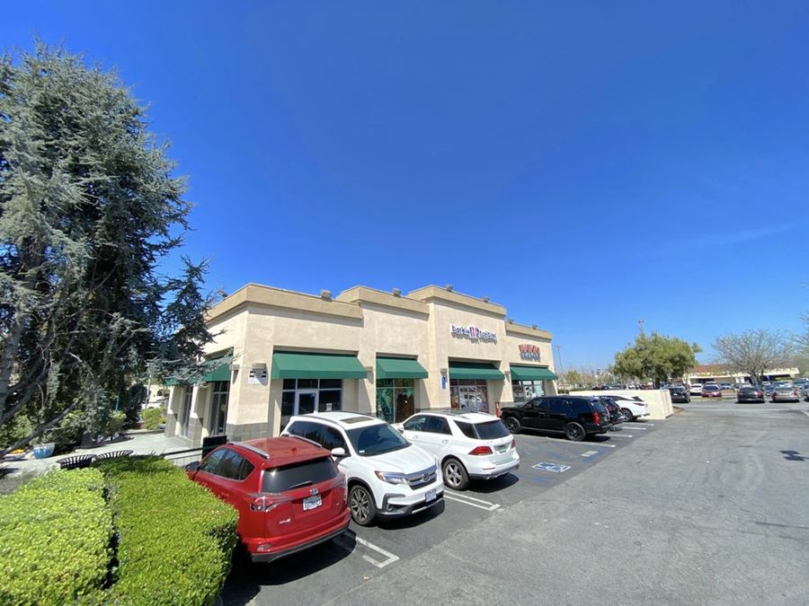 Paramount Town Center East 16280 Paramount Blvd, Paramount, CA CommercialSearch
