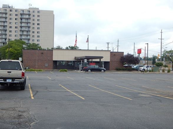 City Center
