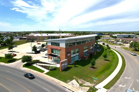 Photo of commercial space at 580 Cibolo Valley Drive in Cibolo