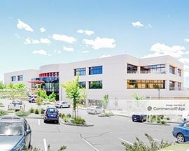 Fountaingrove Business Center