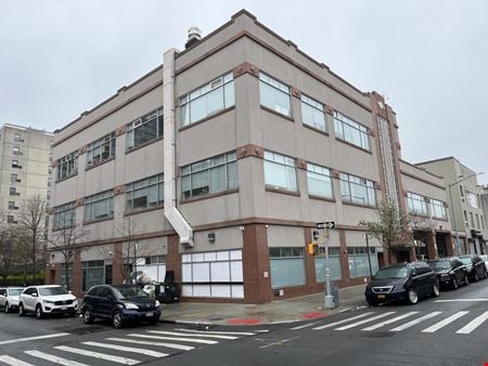 Land space for Sale at 1725-1735 Park Ave in New York