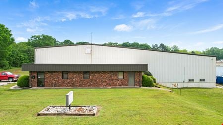 Photo of commercial space at 124 N Charleston St in Blacksburg