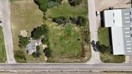 Prime Commercial Land Opportunity