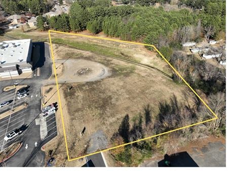 VacantLand space for Sale at 000 East German Lane in Conway