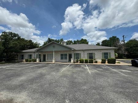 Photo of commercial space at 1528 Leander Rd in Georgetown