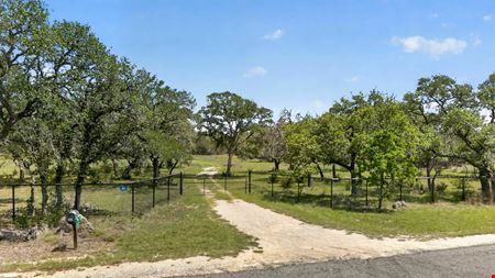 VacantLand space for Sale at 301 Sattler Rd in Spring Branch