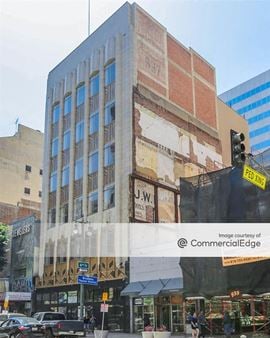 537 South Broadway