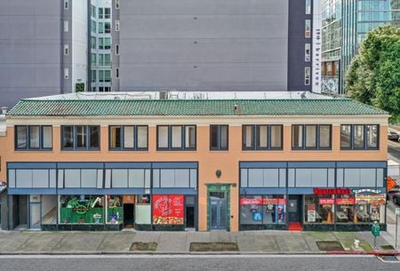 Photo of commercial space at 343 19th St in Oakland