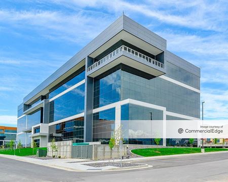Photo of commercial space at 2701 N. Thanksgiving Way, Suite 100 Lehi, UT 84043 in Lehi