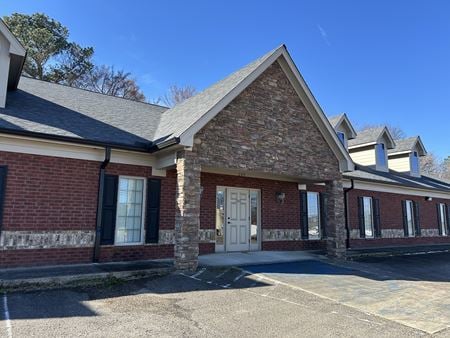 Office space for Sale at 249 West Church Street in Lexington