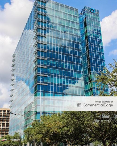 3009 Post Oak Blvd