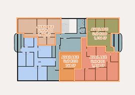 Downtown Maitland Offices For Lease
