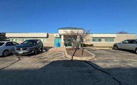 Office space for Rent at 4209 W Shamrock Ln in Mchenry