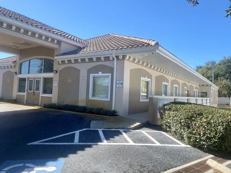 Office space for Rent at 7855 38th Ave N in St. Petersburg